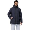 Miniatyrbild 1 av 6: Jack Wolfskin Deutzer Long Jacka  L Man