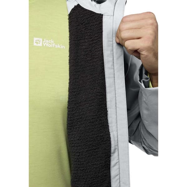Jack Wolfskin Prelight 2l Ins Jakke  L Mand