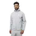 Miniatyrbillede 1 af 10: Jack Wolfskin Prelight 2l Ins Jakke  L Mand
