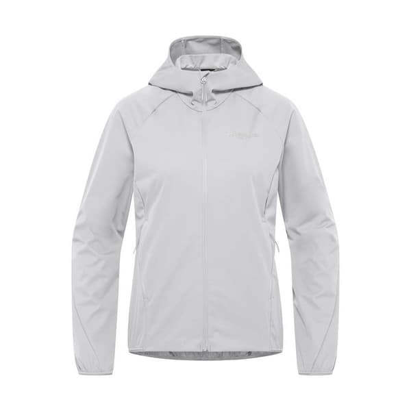 Jack Wolfskin Prelight Pro Jacka L Kvinna