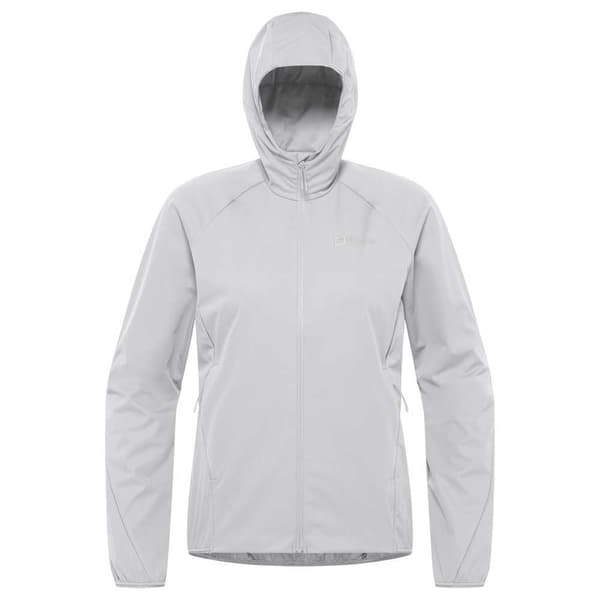 Jack Wolfskin Prelight Pro Jacka L Kvinna