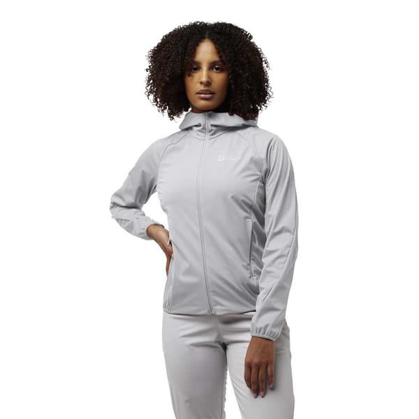 Jack Wolfskin Prelight Pro Jacka L Kvinna