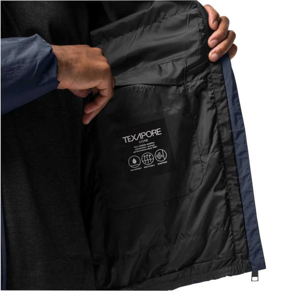 Jack Wolfskin Textor Jacka XL Man