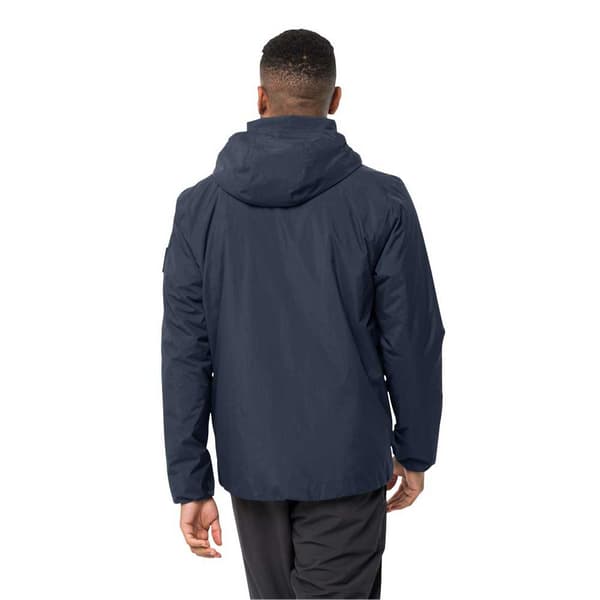 Jack Wolfskin Textor Jacka XL Man