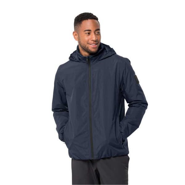 Jack Wolfskin Textor Jacka  XL Man