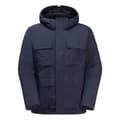 Miniatyrbild 3 av 8: Jack Wolfskin Textor Utility Jacka  L Man
