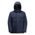 Miniatyrbild 4 av 8: Jack Wolfskin Textor Utility Jacka  L Man