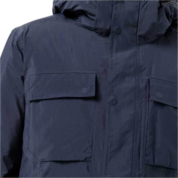 Jack Wolfskin Textor Utility Jacka L Man