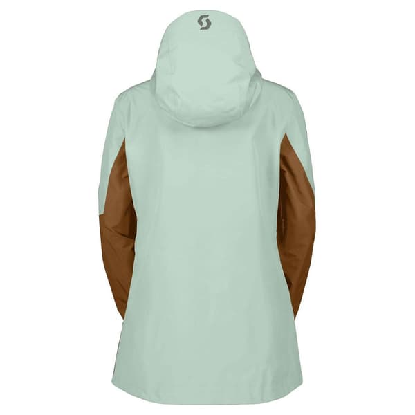 Scott Vertic Goretex 2l Jacka S Kvinna