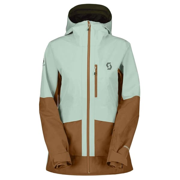 Scott Vertic Goretex 2l Jacka S Kvinna
