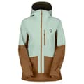 Miniatyrbild 1 av 2: Scott Vertic Goretex 2l Jacka  S Kvinna
