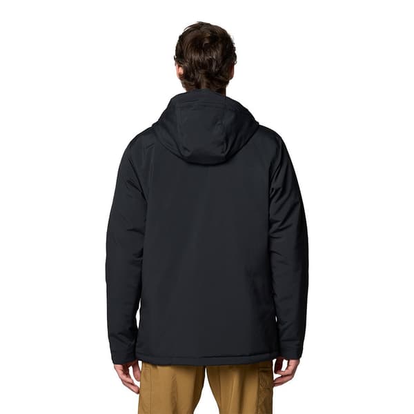 Columbia Gate Racer™ Ii Softshelljakke Sort M Mand