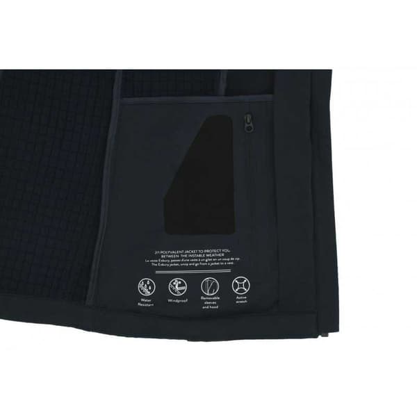 Pro Series Holly Jakke  XL