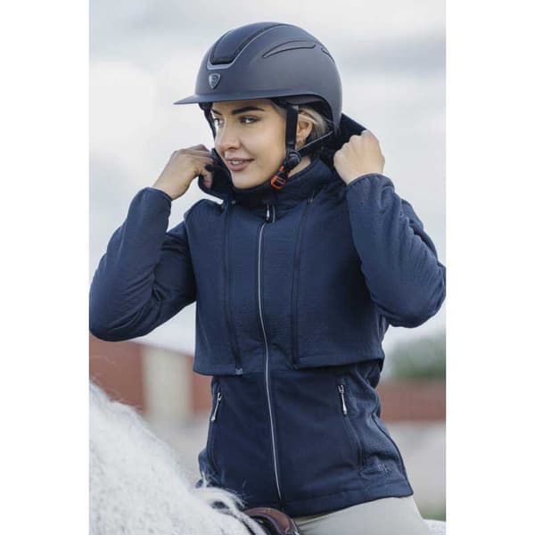 Pro Series Holly Jakke  XL
