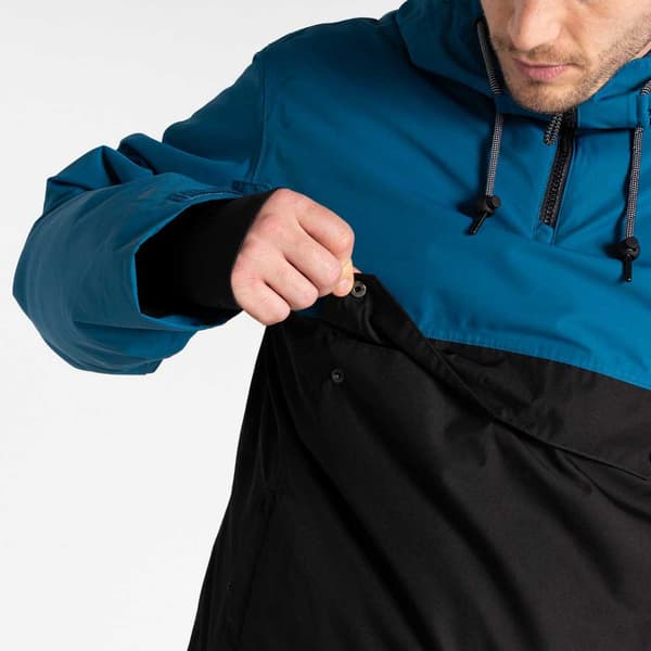 Dare2b Freeride Overhead Takki 3XL Mies