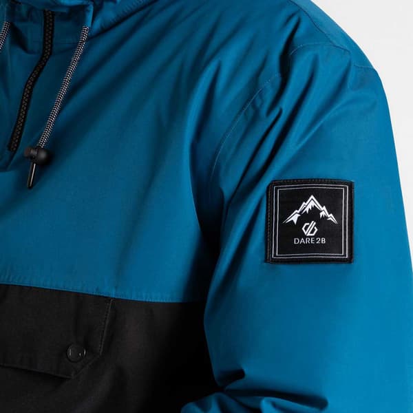 Dare2b Freeride Overhead Takki  3XL Mies