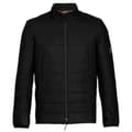 Pikkukuva 3 / 6: Icebreaker Merino Loft Takki Musta 2XL Mies
