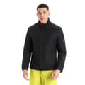 Pikkukuva 1 / 6: Icebreaker Merino Loft Takki Musta 2XL Mies