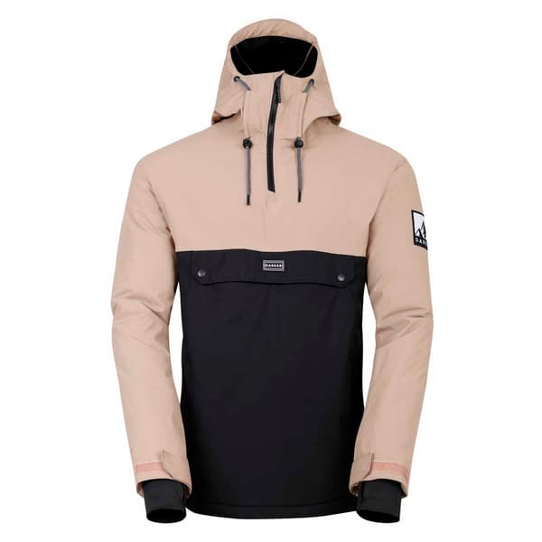Dare2b Freeride Overhead Jakke  S Mand