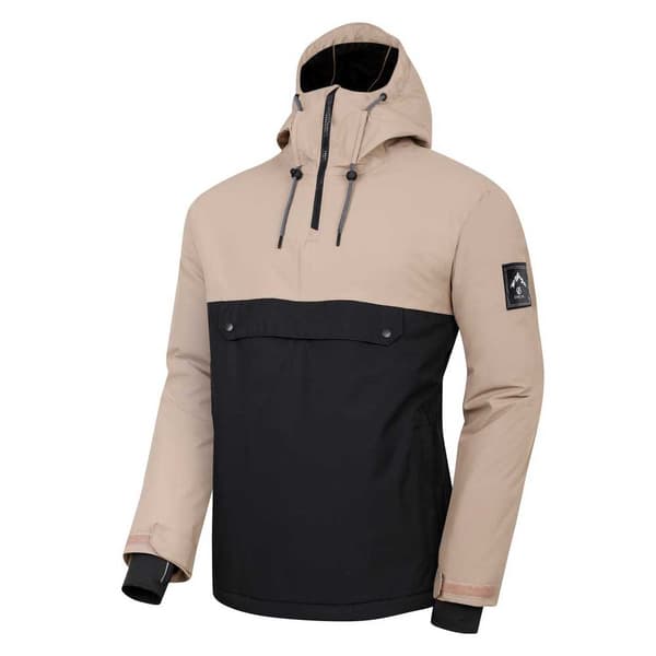Dare2b Freeride Overhead Jakke  S Mand