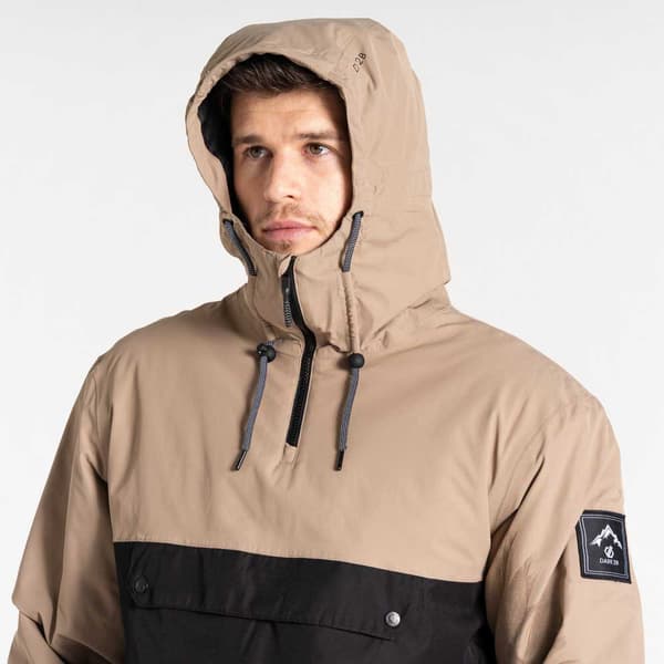 Dare2b Freeride Overhead Jakke  S Mand