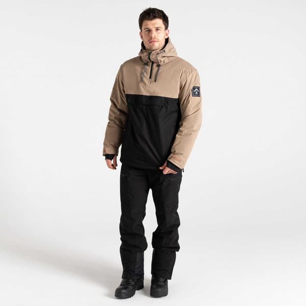 Dare2b Freeride Overhead Jakke  S Mand