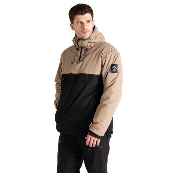 Dare2b Freeride Overhead Jakke  S Mand