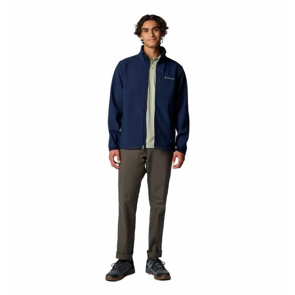 Columbia Tops Ascender™ Softshelljacka Blå M Man