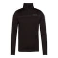 Pikkukuva 3 / 6: Trangoworld Trieves Fleece Musta XL Mies