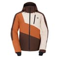 Miniatyrbild 3 av 10: Dare2b Baseplate Ii Jacka Beige,Brun,Orange L Man