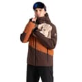 Miniatyrbild 1 av 10: Dare2b Baseplate Ii Jacka Beige,Brun,Orange L Man