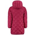 Pikkukuva 2 / 3: Cmp Fix Hood 32z1145 Parka Pinkki 6 Years Poika