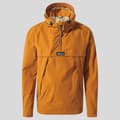 Miniatyrbild 3 av 10: Craghoppers Anderson Cagoule Softshelljacka Orange XL Man