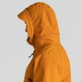 Miniatyrbild 5 av 10: Craghoppers Anderson Cagoule Softshelljacka Orange XL Man