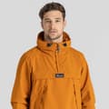 Miniatyrbild 6 av 10: Craghoppers Anderson Cagoule Softshelljacka Orange XL Man
