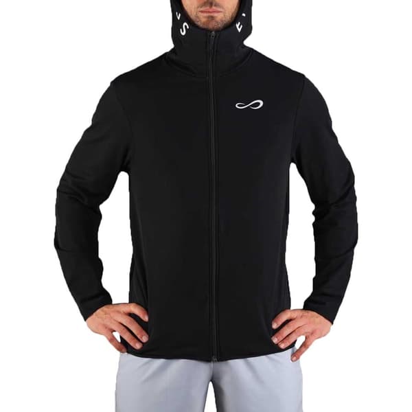 Endless Obex Softshell-takki  L Mies