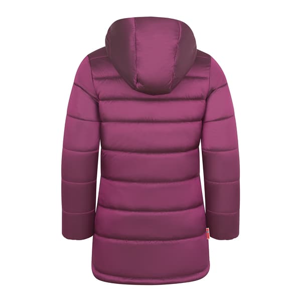 Trollkids Trondheim Coat Jakke  140 cm Dreng