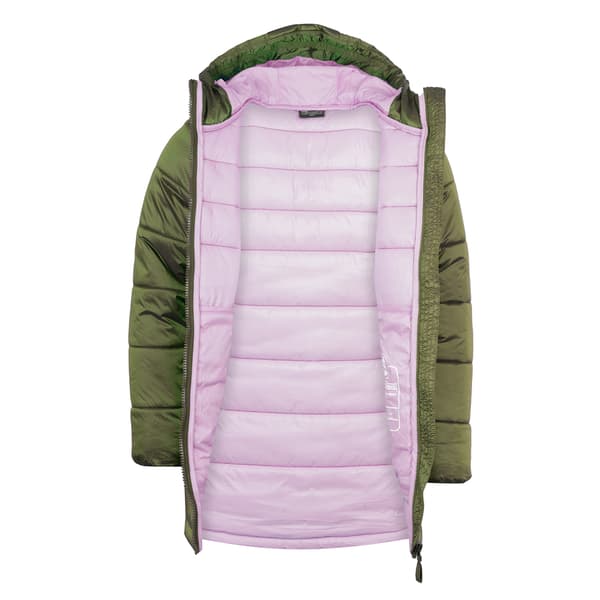 Trollkids Trondheim Coat Jakke  128 cm Dreng