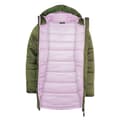 Miniatyrbillede 3 af 3: Trollkids Trondheim Coat Jakke  140 cm Dreng