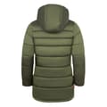 Miniatyrbillede 2 af 3: Trollkids Trondheim Coat Jakke  140 cm Dreng