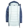 Miniatyrbillede 3 af 3: Trollkids Trondheim Coat Jakke  140 cm Dreng