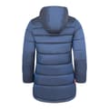 Miniatyrbillede 2 af 3: Trollkids Trondheim Coat Jakke  140 cm Dreng