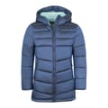 Miniatyrbillede 1 af 3: Trollkids Trondheim Coat Jakke  140 cm Dreng