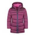 Pikkukuva 1 / 3: Trollkids Trondheim Coat Takki  164 cm Poika