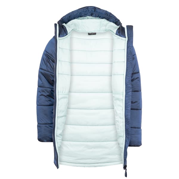 Trollkids Trondheim Coat Jacka  164 cm Pojke