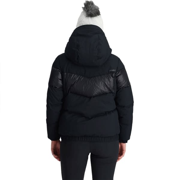 Spyder Titan Jakke  S Mand