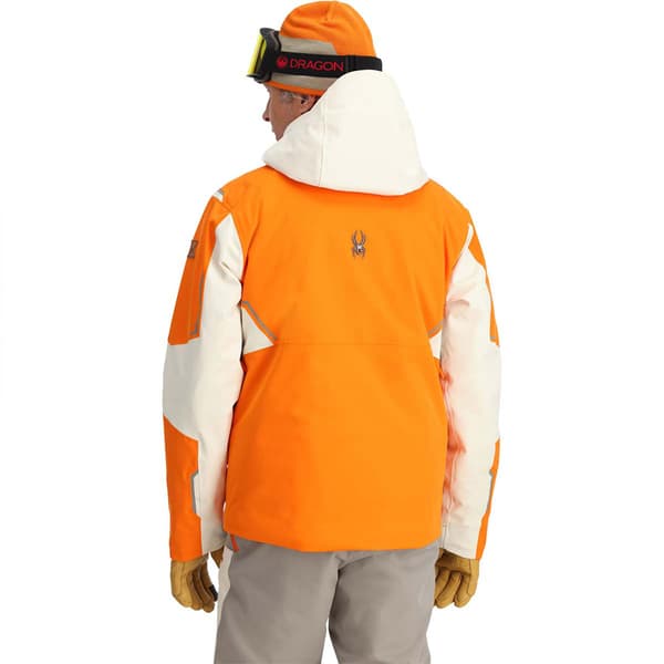 Spyder Titan Jakke  S Mand