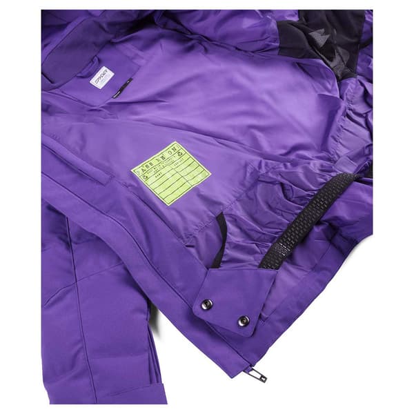 Spyder Zadie Synthetic Down Jacka  10 Years Pojke