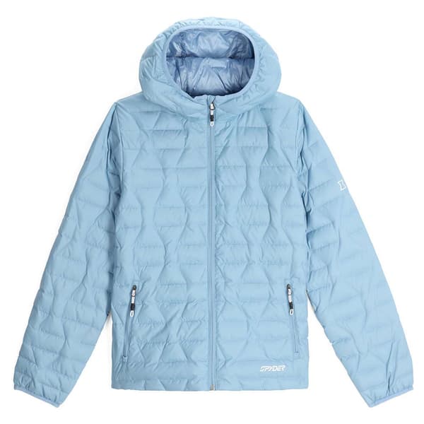 Spyder Zenith Dunjakke  M Kvinde