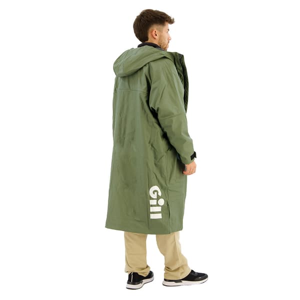 Gill Aqua Parka L Mand